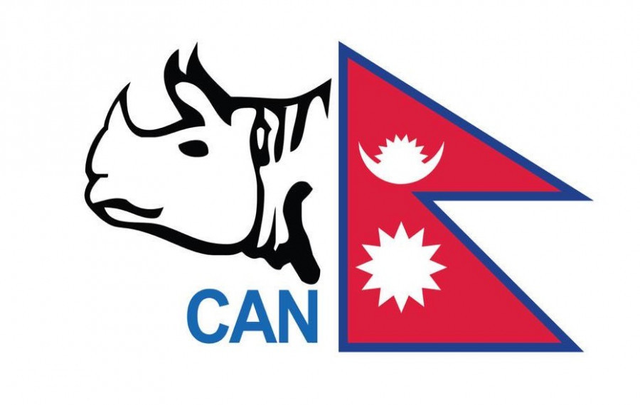 CAN Logo